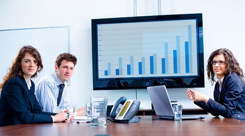 Mcommerce is greatly driven by small and medium sized businesses