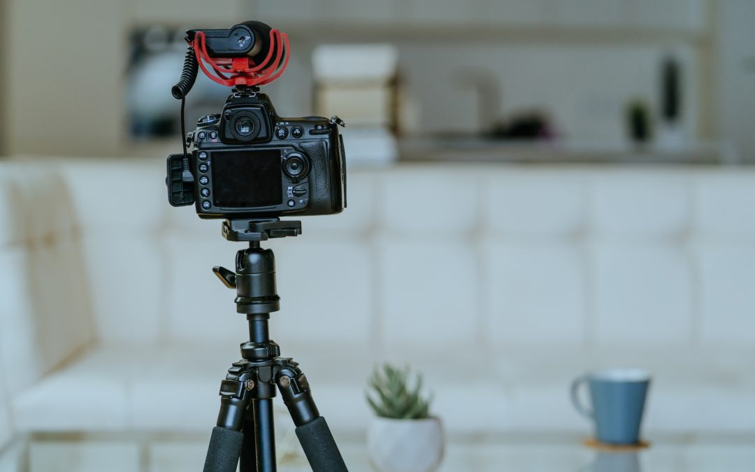 Ten Reasons to Add Video Marketing to your Marketing Strategy