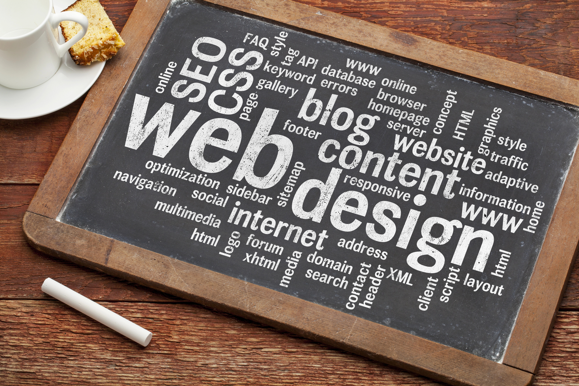 web-design