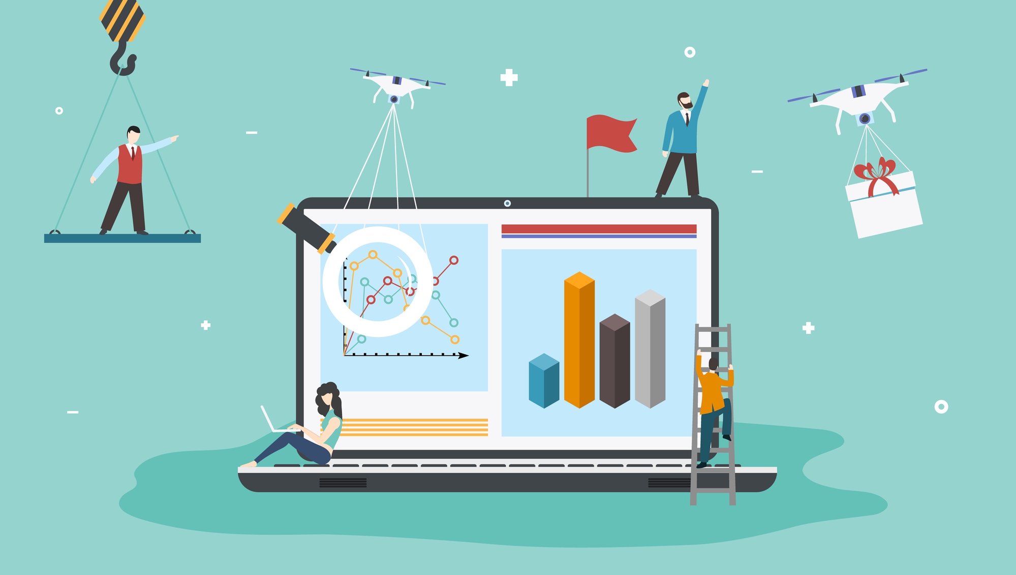 home services digital marketing